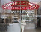 Lygon Dermedical Skin & Body Day Spa - Redcliffe Tourism 1