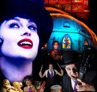 Draculas - Gold Coast - Redcliffe Tourism