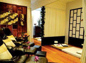 Chivaran Thai Massage - Redcliffe Tourism 0
