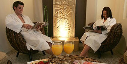 Orchid Day Spa - Redcliffe Tourism 3