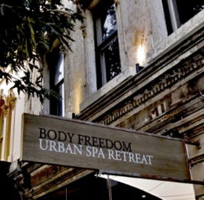 Body Freedom Urban Day Spa - Redcliffe Tourism 0