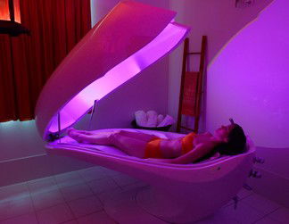 Temple Body & Soul Day Spa - Redcliffe Tourism 1