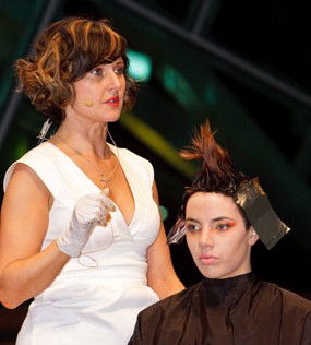 Masci Hair & Spa - Redcliffe Tourism 0