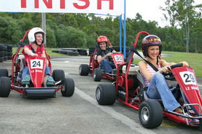 Slideways - Redcliffe Tourism 1