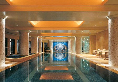 Sanctuary Spa - Hyatt - Redcliffe Tourism 0