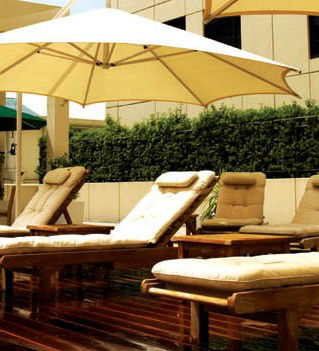 Sanctuary Spa - Hyatt - Redcliffe Tourism 1