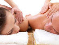 St Georges Natural Health Therapies - Redcliffe Tourism 1