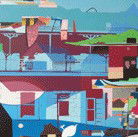 Dark Horse Experiment - Redcliffe Tourism 2