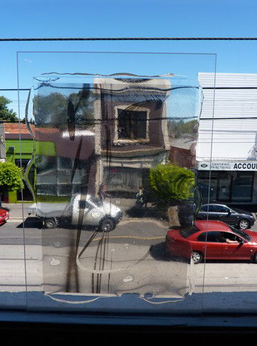 Death Be Kind - Redcliffe Tourism 1