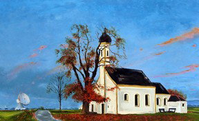 Fehily Contemporary - Redcliffe Tourism 1