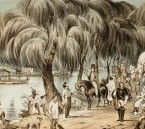 Joshua McClelland Print Room - Redcliffe Tourism 0