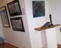 Chapel On Station Gallery - Redcliffe Tourism 0