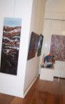 Chapel On Station Gallery - Redcliffe Tourism 1