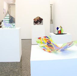 Artman Gallery - Redcliffe Tourism 0