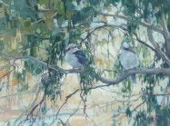 Australian Guild Of Realist Artists - Redcliffe Tourism 2