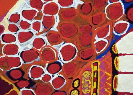 Australian Tapestry Workshop - Redcliffe Tourism 0