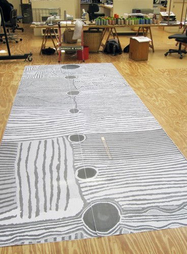 Australian Tapestry Workshop - Redcliffe Tourism 3