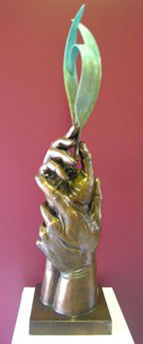 Bayside Sculpture & Gallery - Redcliffe Tourism 1