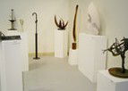 Bayside Sculpture & Gallery - Redcliffe Tourism 3