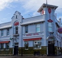 Yarra Sculpture Gallery - Redcliffe Tourism