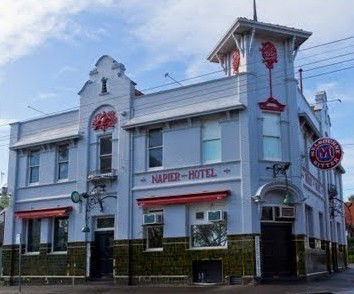Yarra Sculpture Gallery - Redcliffe Tourism 0