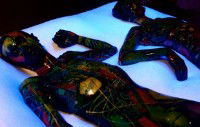 Yarra Sculpture Gallery - Redcliffe Tourism 2