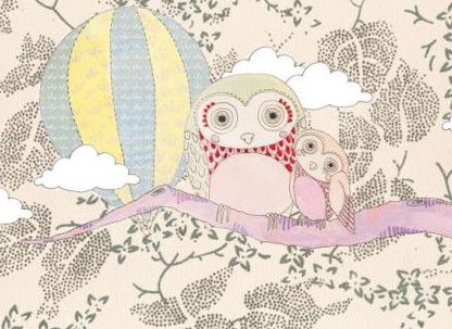 Illustrators Australia - Redcliffe Tourism 2