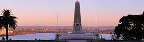 Kings Park Botanic Gardens - Redcliffe Tourism 2