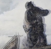 Scott Livesey Galleries - Redcliffe Tourism