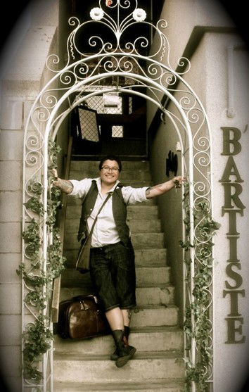 B'Artiste - Redcliffe Tourism 1