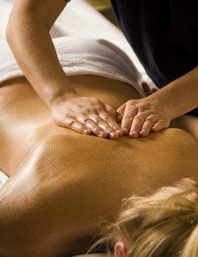 The Body Isle Day Spa - Redcliffe Tourism 3