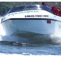 Swan Jet Adventures - Redcliffe Tourism