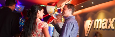 Village Cinemas - Doncaster - Redcliffe Tourism 0