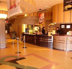 Sun Theatre - Redcliffe Tourism 0