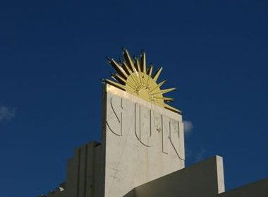 Sun Theatre - Redcliffe Tourism 1