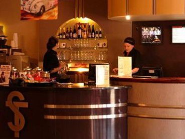 Sun Theatre - Redcliffe Tourism 2