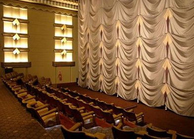 Sun Theatre - Redcliffe Tourism 3