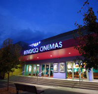 Bendigo Cinemas - Redcliffe Tourism