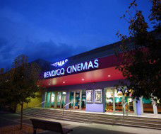 Bendigo Cinemas - Redcliffe Tourism 0