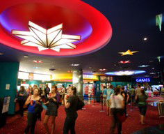 Bendigo Cinemas - Redcliffe Tourism 1