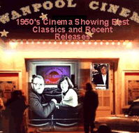 Swanpool Cinema - Redcliffe Tourism
