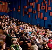 Alexander Theatre - Redcliffe Tourism