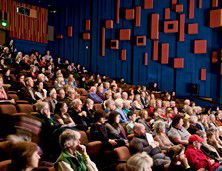 Alexander Theatre - Redcliffe Tourism 0
