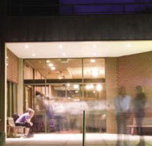 George Jenkins Theatre - Redcliffe Tourism 1