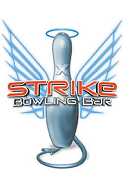 Strike Bowling Bar - Chapel - Redcliffe Tourism 0