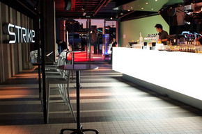 Strike Bowling Bar - Chapel - Redcliffe Tourism 1