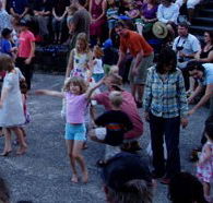 Fairfield Amphitheatre - Redcliffe Tourism