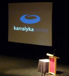Karralyka Centre - Redcliffe Tourism 0