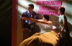 Williamstown Little Theatre - Redcliffe Tourism 2