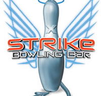 Strike Bowling Bar - CBD - Redcliffe Tourism